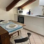 Apartament Daisy Triest